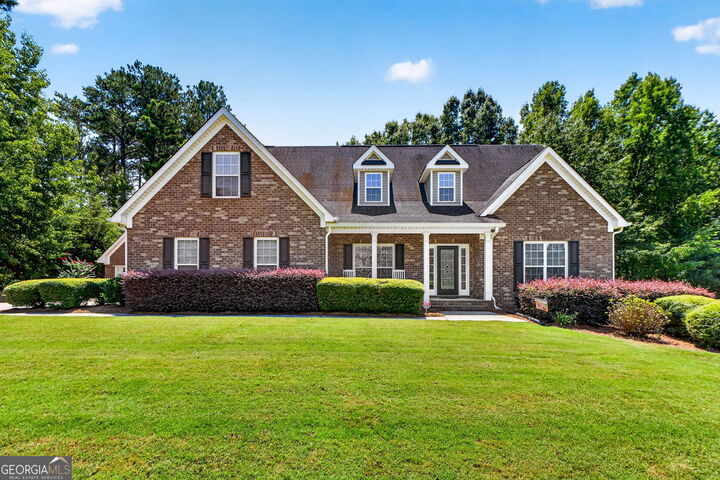 Property Photo: 4107 Alayna Lee Circle GA 30252