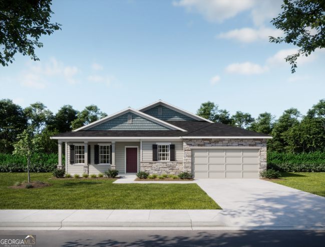 Property Photo:  122 Brookshire Green Court  GA 31548 