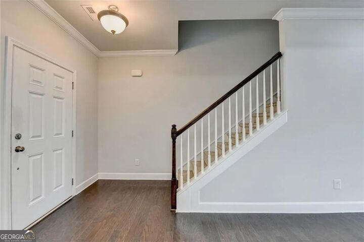 Property Photo: 4349 Northmark Lane GA 30518