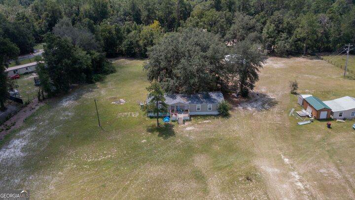 Property Photo: 539 Henri Street GA 31537