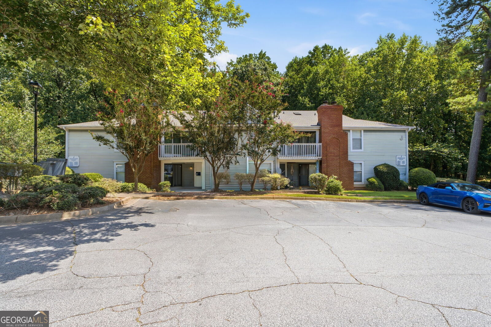 Property Photo:  6355 Wedgeview Court  GA 30084 