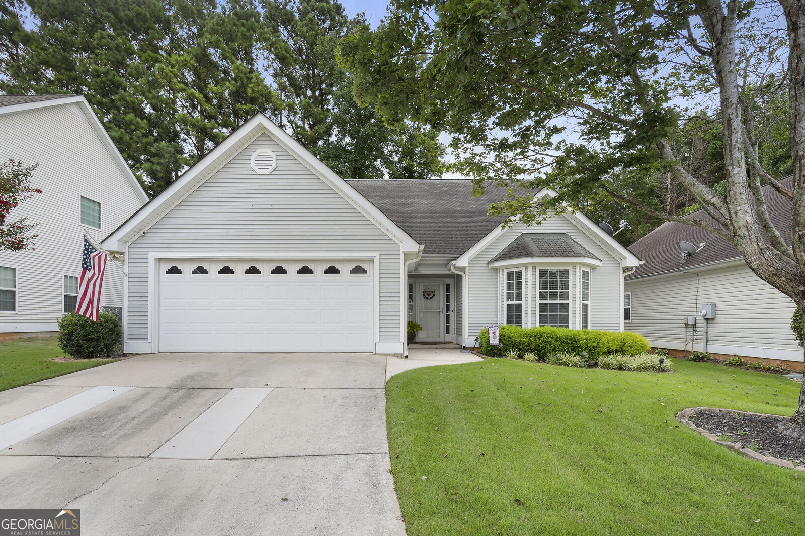 Property Photo:  314 Prescott Court  GA 30265 