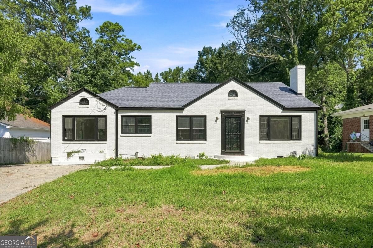Property Photo:  1368 Scott Boulevard  GA 30030 