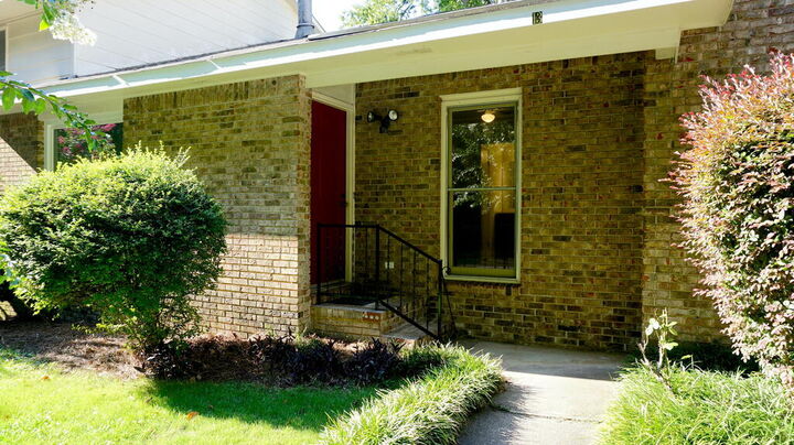 Property Photo: 3219 University Avenue GA 31907