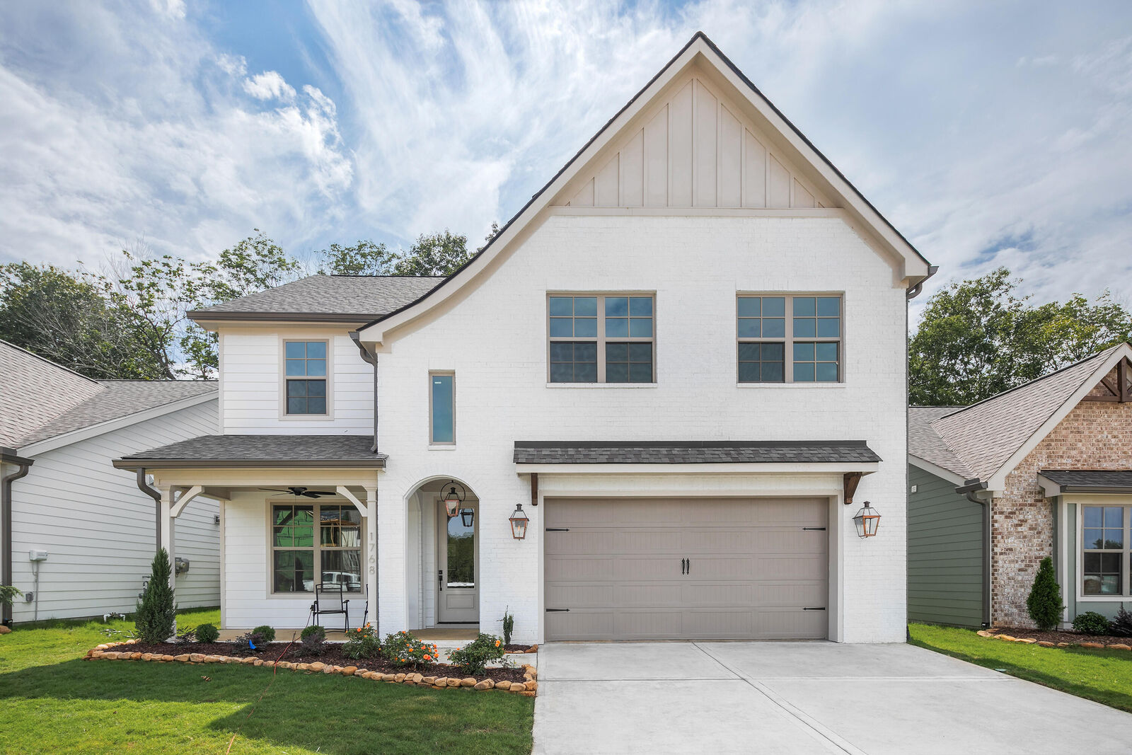 Property Photo:  8298 Fernshade Lane  TN 37343 