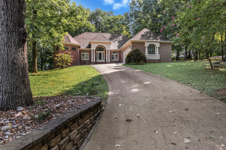Property Photo:  345 King Ridge Drive NW  TN 37312 