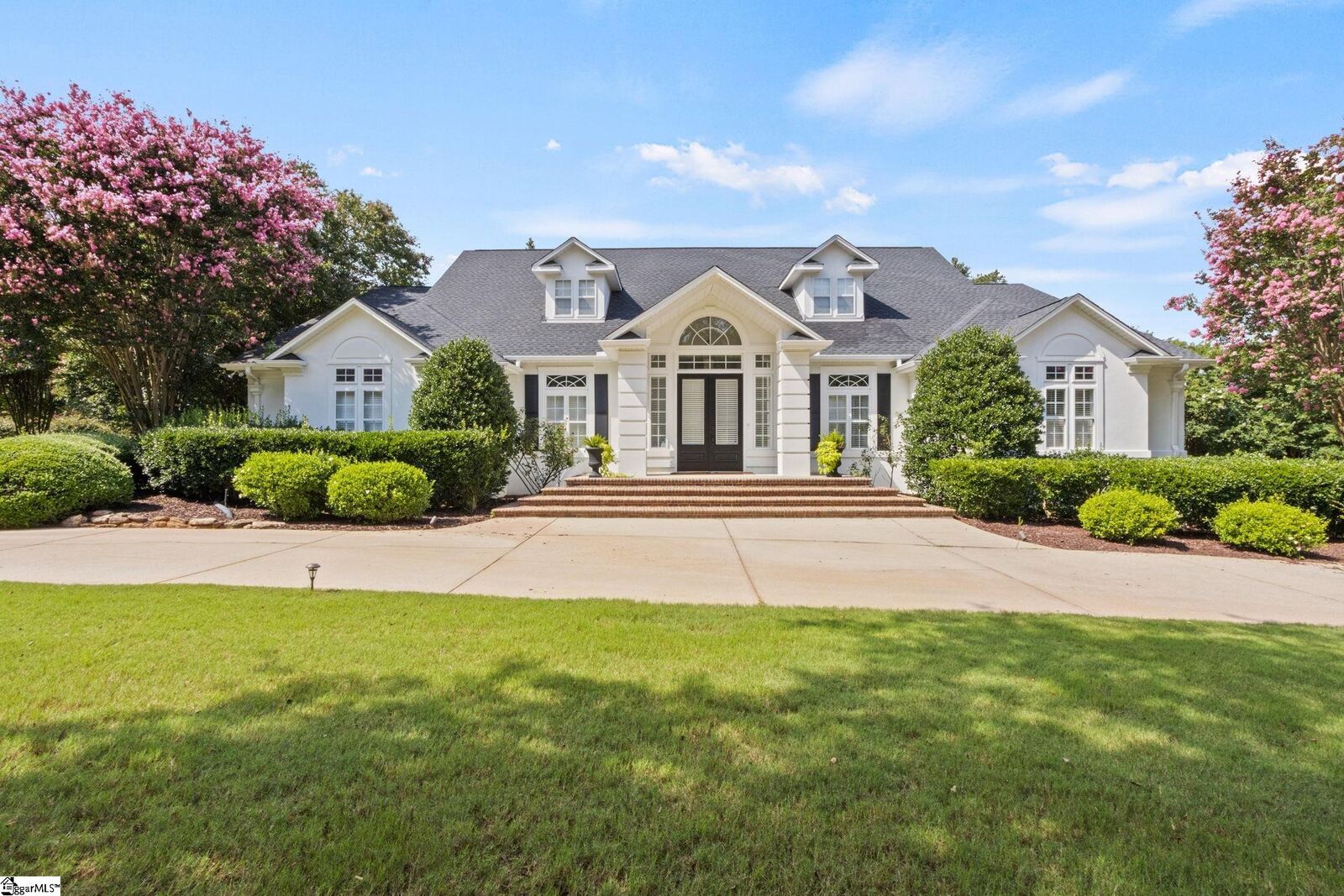 Property Photo: 1 Avens Hill Drive SC 29651