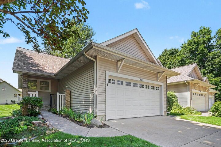 Property Photo:  1493 Nottingham Forest Trail  MI 48895 