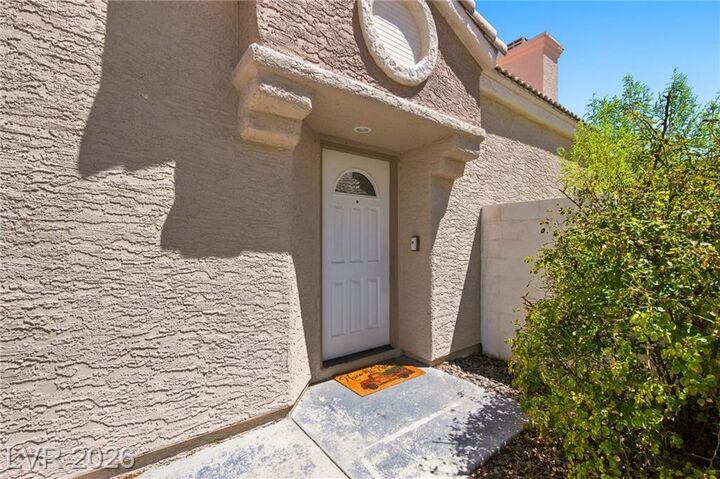Property Photo: 7164 Paradise Bay Drive NV 89119
