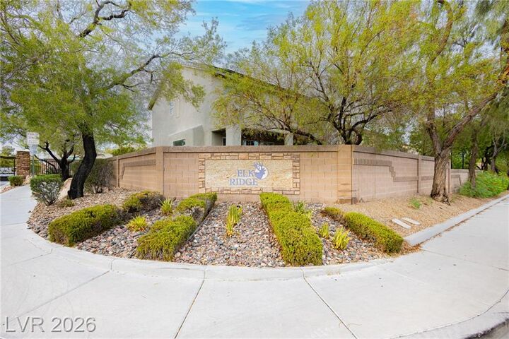Property Photo:  9052 Black Elk Avenue  NV 89143 