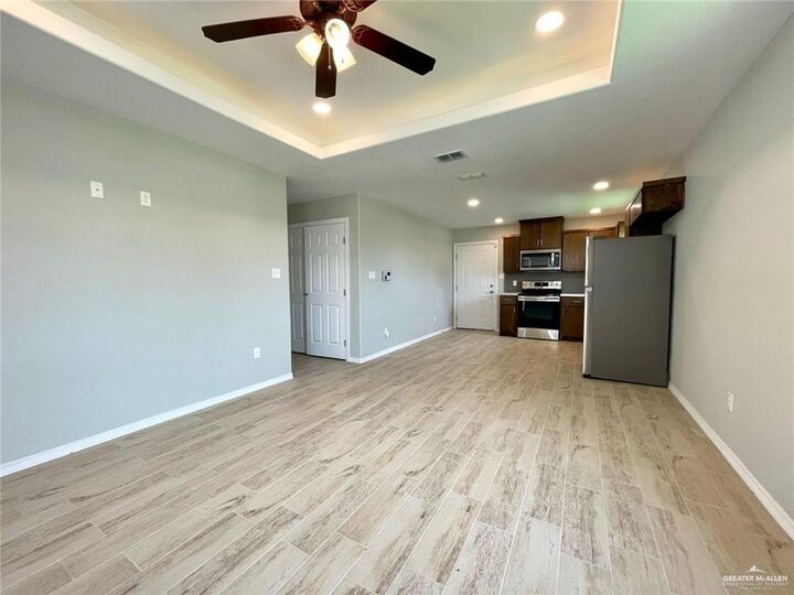 Property Photo:  2802 Primrose Avenue 1  TX 78541 