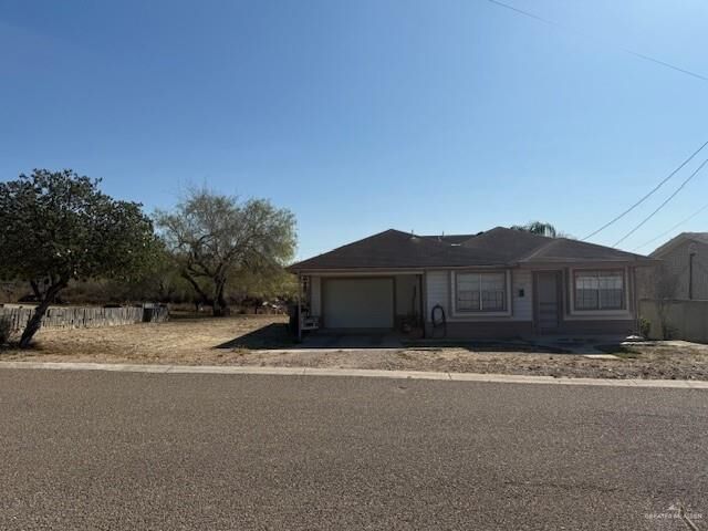 Property Photo:  1507 W Guerra Avenue W  TX 78584 