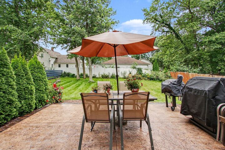 Property Photo:  453 Andover Drive  IN 46385 