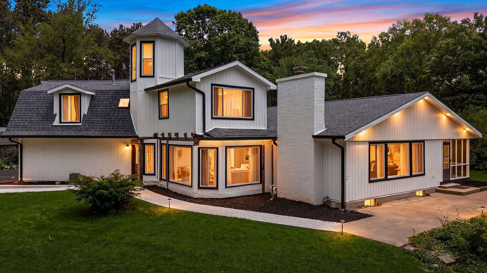 Property Photo:  6606 W Calloway Street  IN 46360 