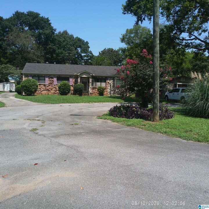 Property Photo: 2718 16th Avenue AL 35234
