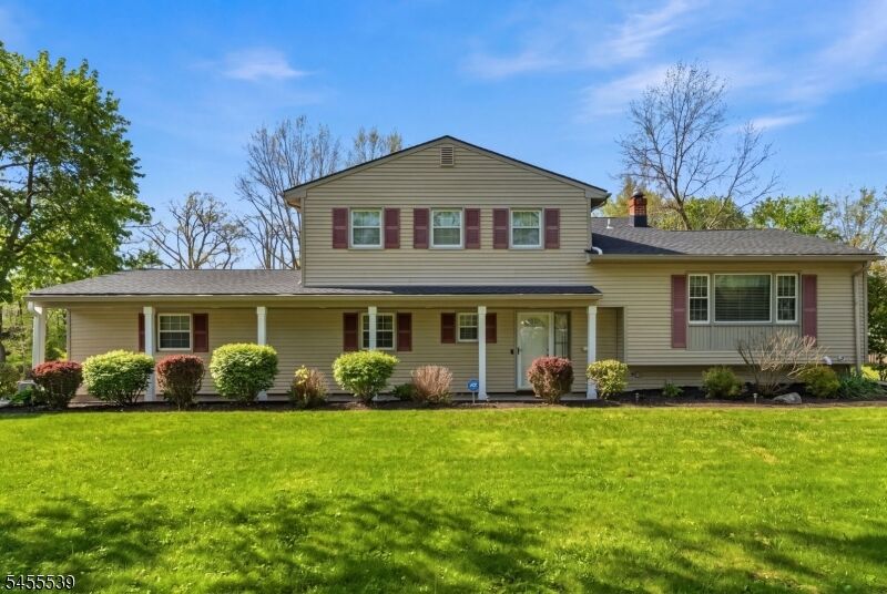 Property Photo: 61 Queen Anne Dr NJ 07920
