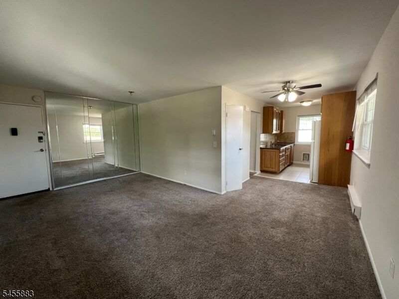 Property Photo: 162 Belleville Ave 1B NJ 07003