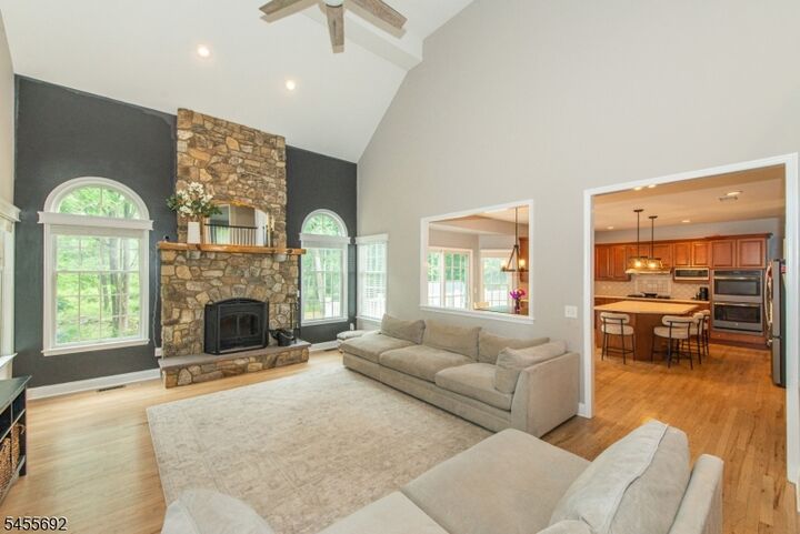 Property Photo:  18 Stoneybrook Road  NJ 07853 