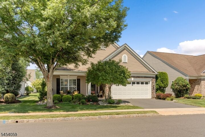 Property Photo:  441 Crossfields Ln  NJ 08873 