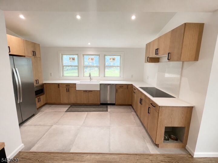 Property Photo: 9 Frederick Pl NJ 07927