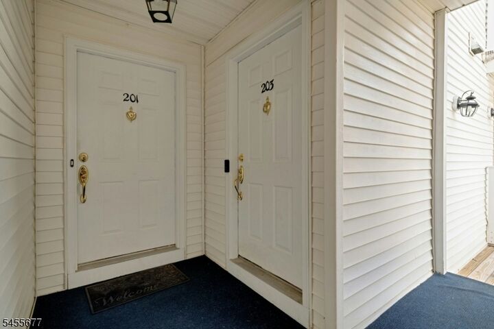 Property Photo:  203 Alexandria Way  NJ 07920 