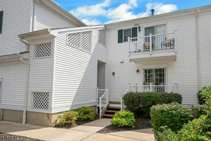 Property Photo: 203 Alexandria Way NJ 07920