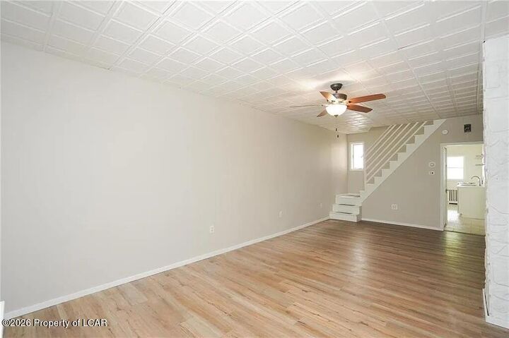 Property Photo:  315 N Greenwood Street  PA 18252 