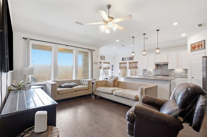 Property Photo: 3118 Frost Corner Place TX 77406