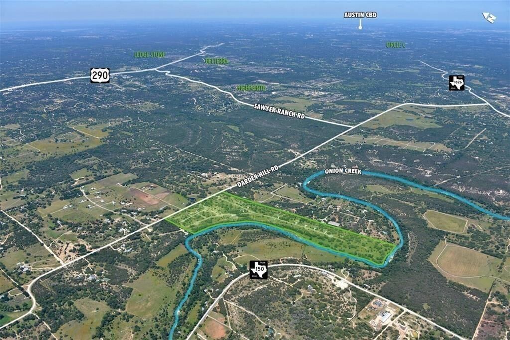 Property Photo: 2171 Onion Creek Bend TX 78619