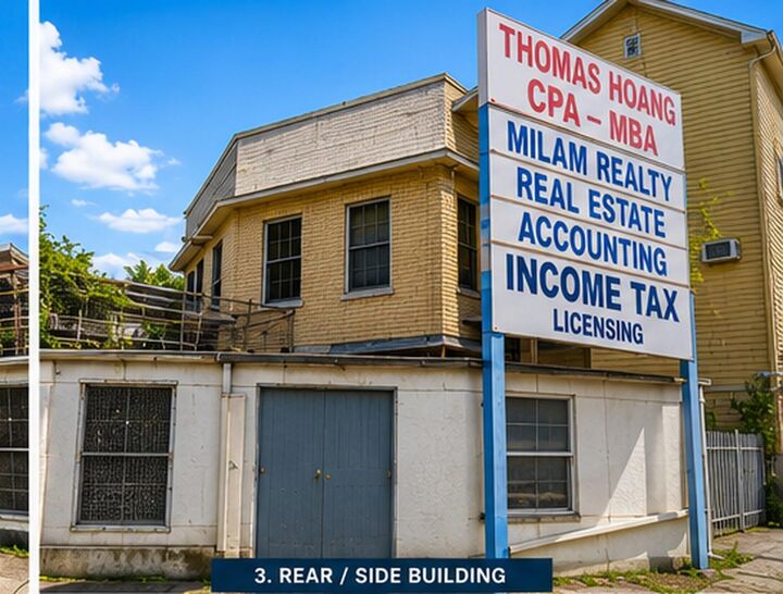 Property Photo:  2421 Milam Street  TX 77006 