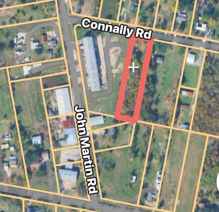 Property Photo:  2211 Connally Road  TX 77521 