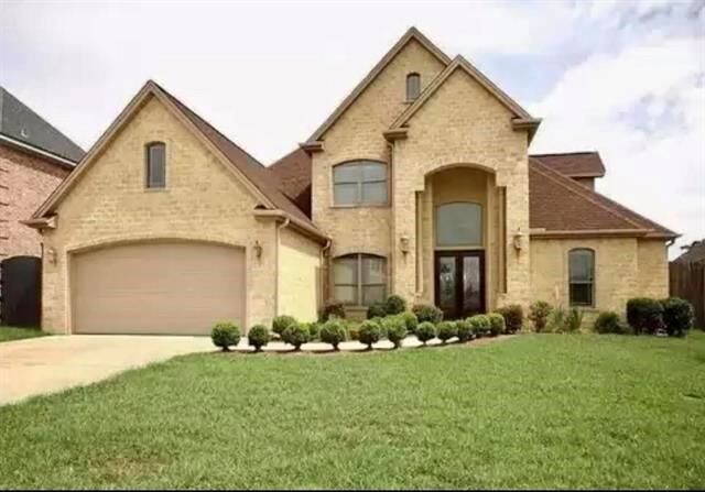 Property Photo:  7 Stonebrook Court  TX 77706 