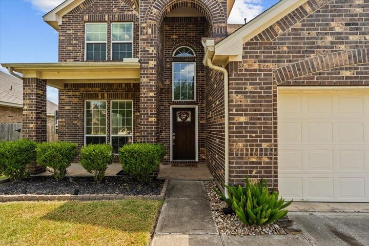 Property Photo:  2871 Ginger Cove Lane  TX 77539 