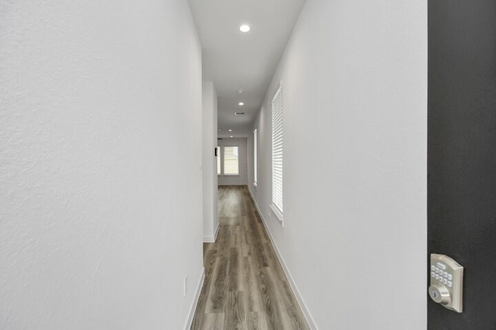 Property Photo:  12316 Basilwood Drive  TX 77047 