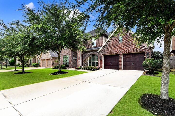 Property Photo:  2939 Bobby Jones Road  TX 77494 