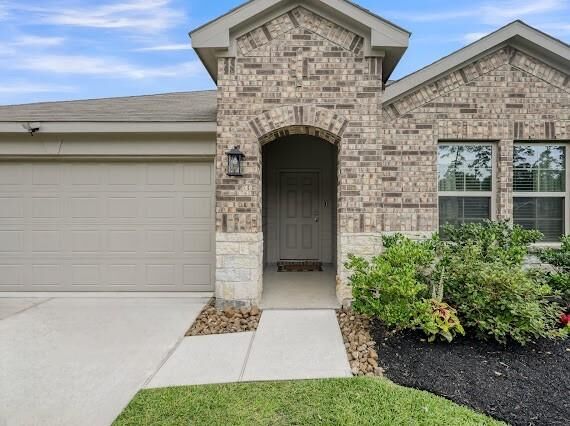 Property Photo: 11719 Bari Reef Lane TX 77304