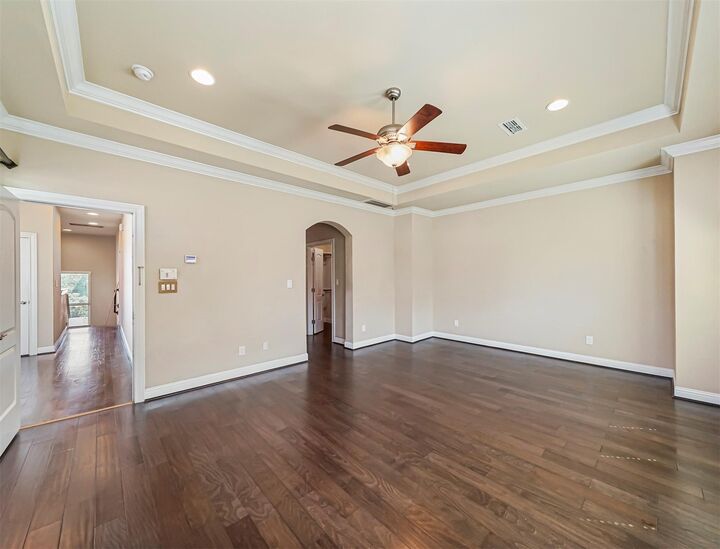 Property Photo: 6005 Kansas Street A TX 77007