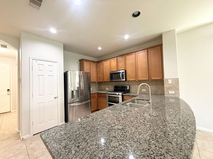 Property Photo:  2311 Lakecrest Town Drive  TX 77493 