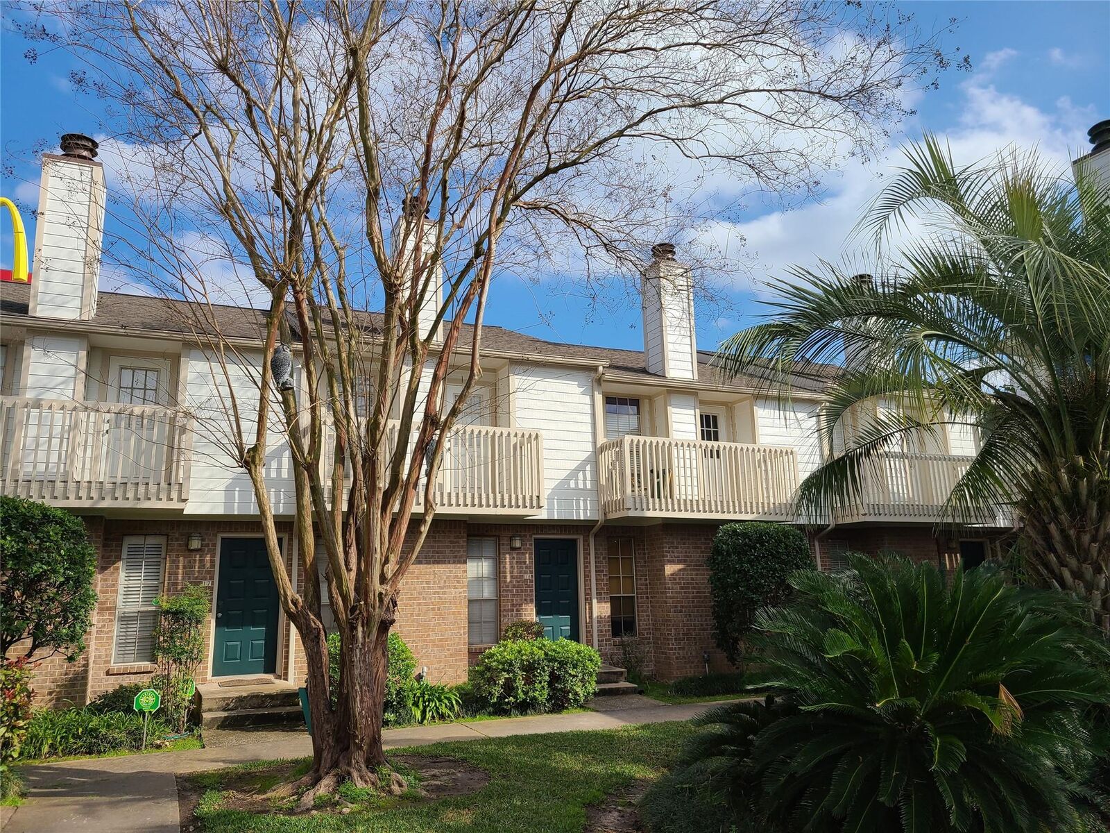Property Photo:  2626 North Boulevard 18  TX 77098 