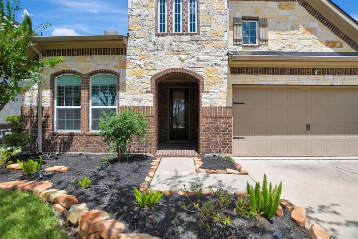 Property Photo:  18226 Russett Green Drive  TX 77377 