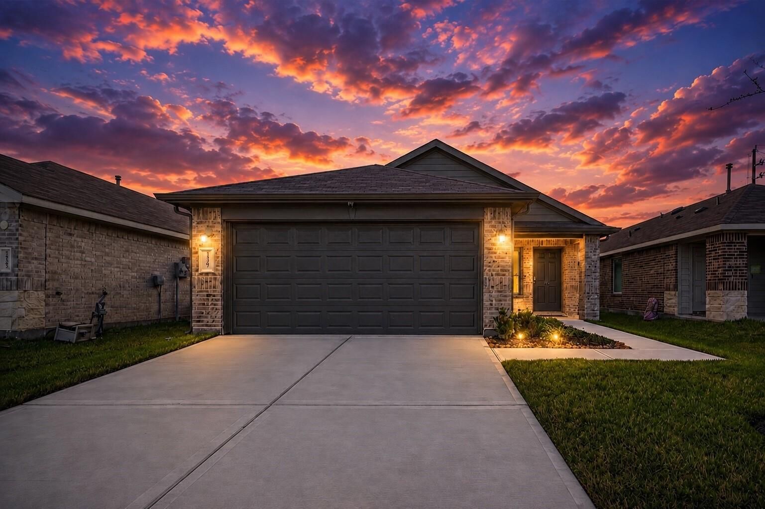 Property Photo:  24307 Oriole Summit Drive  TX 77373 