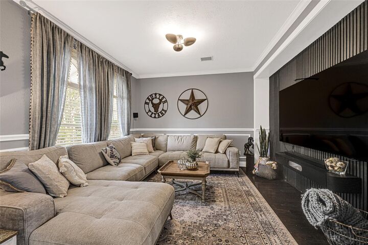 Property Photo: 3019 Brook Shore Court TX 77345