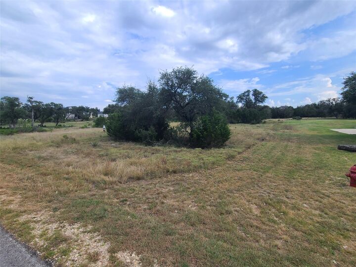 Property Photo: 1611 Lake Ridge Drive TX 78133