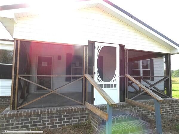 Property Photo: 869 Rogers Break Road GA 31546