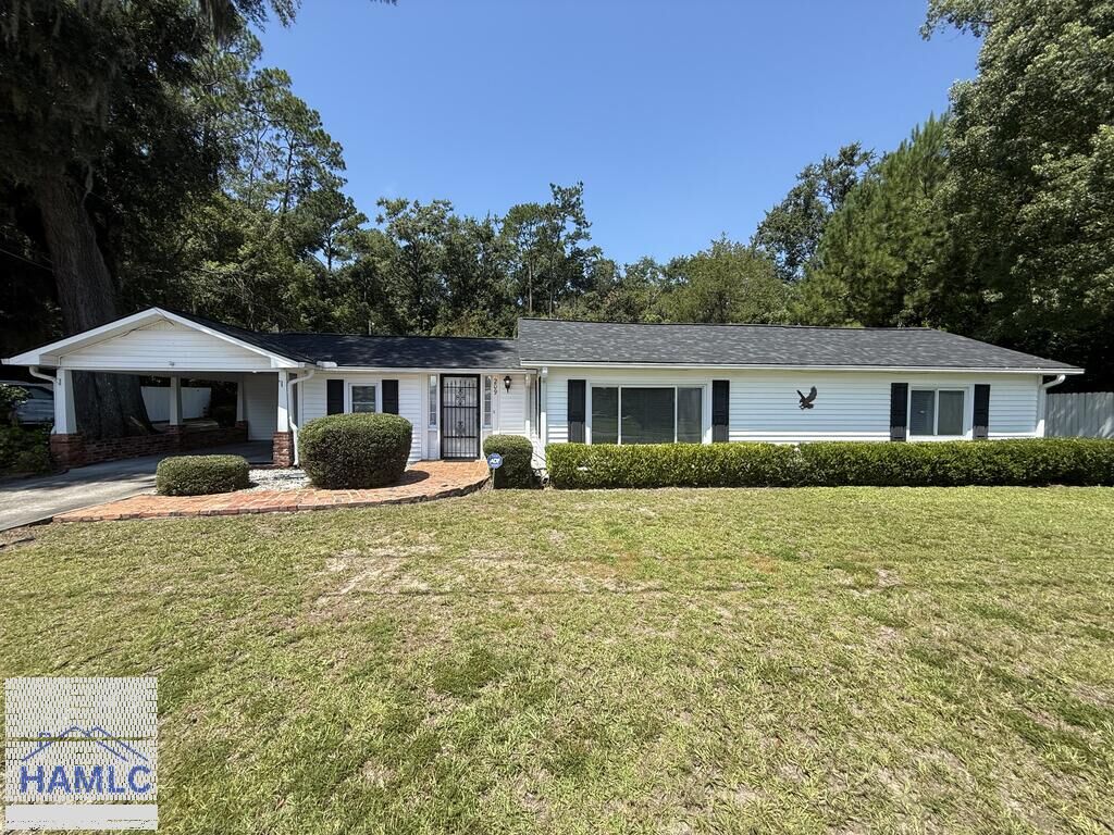Property Photo: 209 Bradwell Street GA 31313