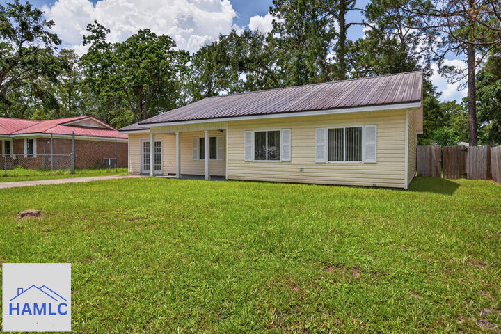 Property Photo: 239 Pointe South Drive GA 31313