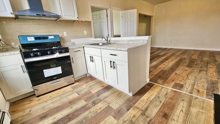 Property Photo: 126 Monticello Ave 2 NJ 07304