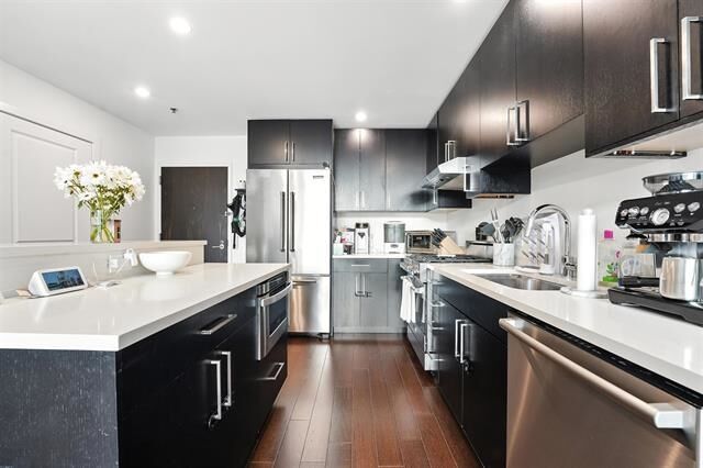 Property Photo:  1100 Maxwell Lane 622  NJ 07030 