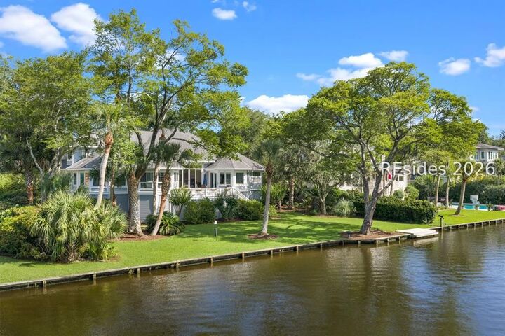 Property Photo:  17 Arthur Hills Court  SC 29928 