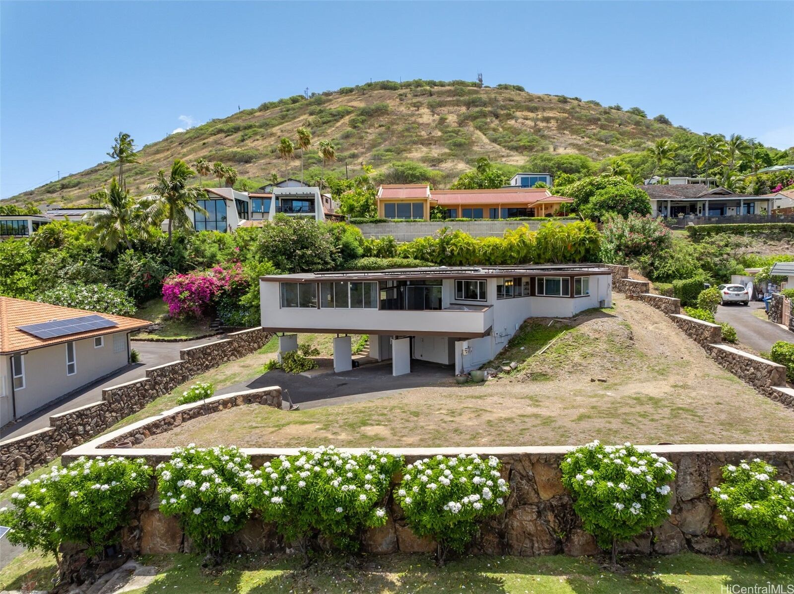 Property Photo:  47 Poipu Drive  HI 96825 